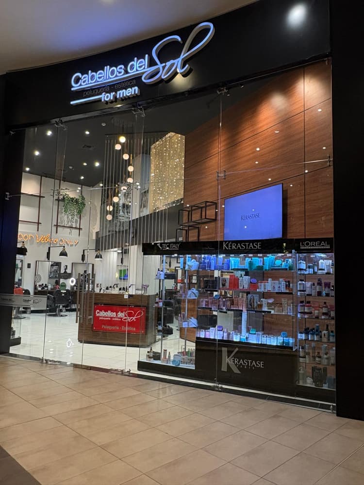 Servicios de estética profesional